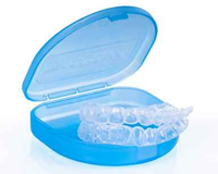 invisalign clear braces, dagsboro braces